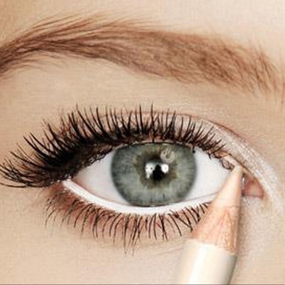 jane iredale Other - WHITE eye pencil Jane Iredale